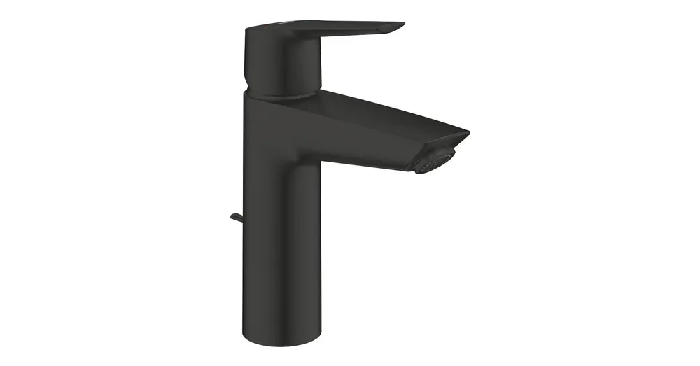 Grohe Start Egykaros mosdócsaptelep 1/2″ M-es méret, matt fekete 235522432 Legnépszerűbb
