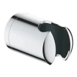 Olcsó Grohe Vitalio Universal Fali kézizuhany tartó, króm 27958001