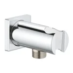 Outlet Grohe Rainshower Zuhany könyök 1/2″ tartóval, króm 26659000