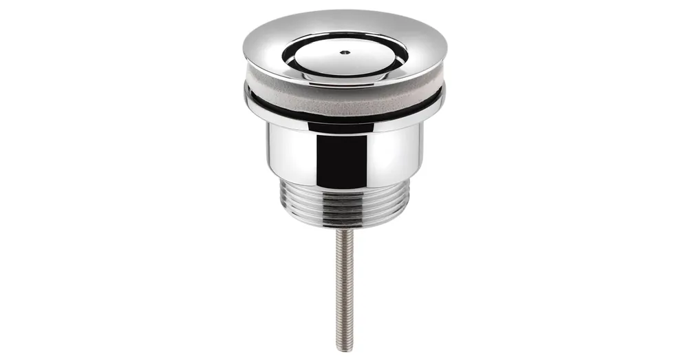 Alacsony ár SAPHO nem zárható mosdólefolyó, 5/4“, 3-65mm, króm (CV2005)