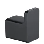 Akciós ár AREZZO design MONO fogas, fekete AR-120011B