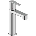 Korlátozott ajánlat Ravak Puri álló mosdócsaptelep leeresztő nélkül 190 mm, PU 014.01CR, króm X070504