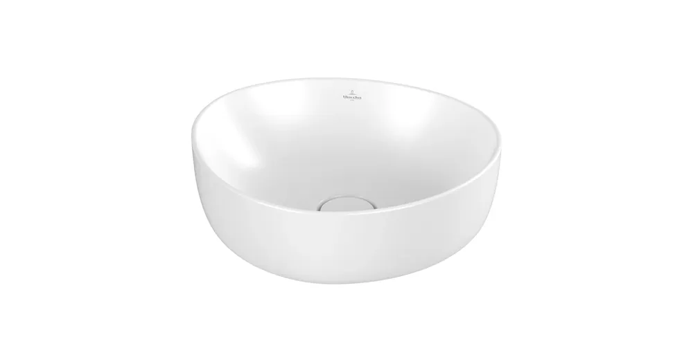 Villeroy & Boch Antao pultra ültethető mosdó stone white 4A7240RW Ne maradj le