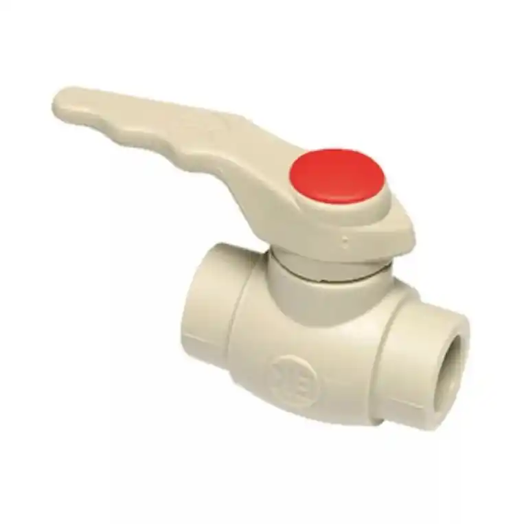 32mm Shutoff, Ball Valve _ 32-es elzáró, golyós csap Árengedmény