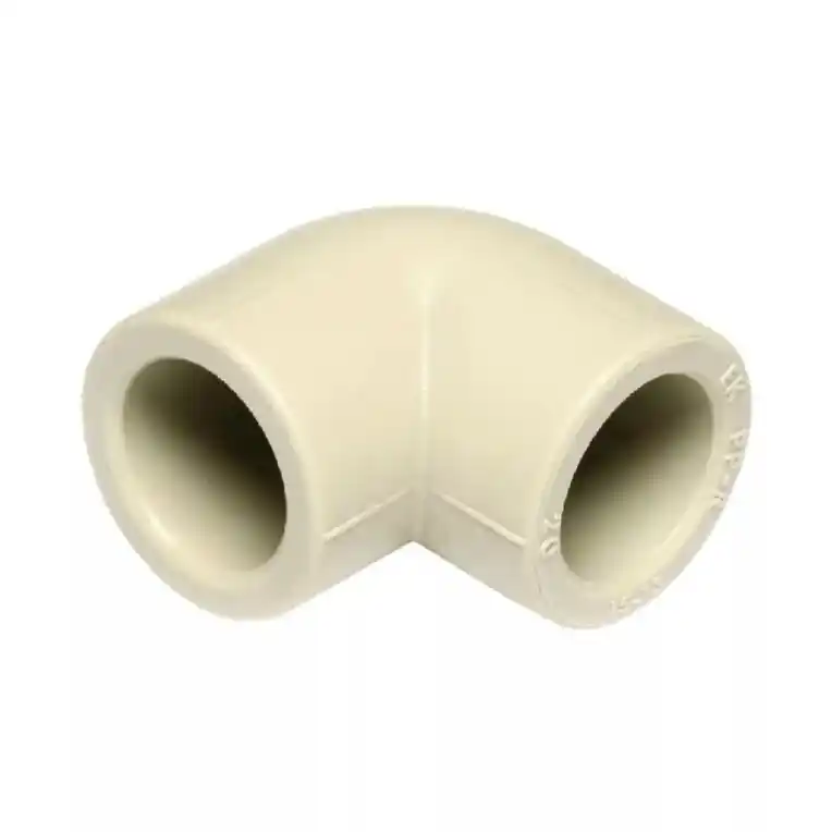 Outlet 10021022 PLASTIC 32MM 90 DEGREE IV BB HEATABLE PPR WSKO03290RCT _ 10021022 PLASTIK 32MM 90 FOKOS IV BB SÜTHETŐ PPR WSKO03290RCT