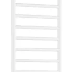 Azonnali szállítás Deante SILIA Fürdőszoba radiátor fehér 82x500x1570
