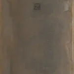 Utolsó esély Zenon Imagine öntöttmárvány zuhanytálca METAL RUST színben