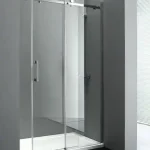 Kiárusítás Dragon tolóajtó transparent üveggel
