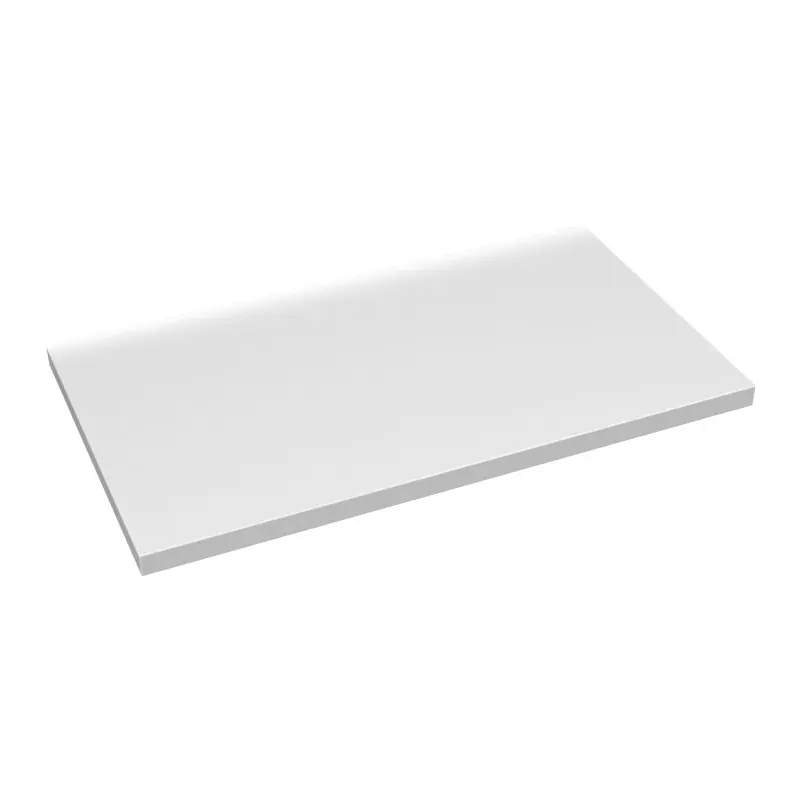 Wellis ELOIS White 80 öntött műmárvány pult Szuper ajánlat