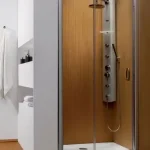 Radaway Premium Plus DWJ görgős zuhanyajtó Bestseller
