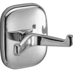AQUALINE RUMBA duplafogas, króm (RB123) Népszerű