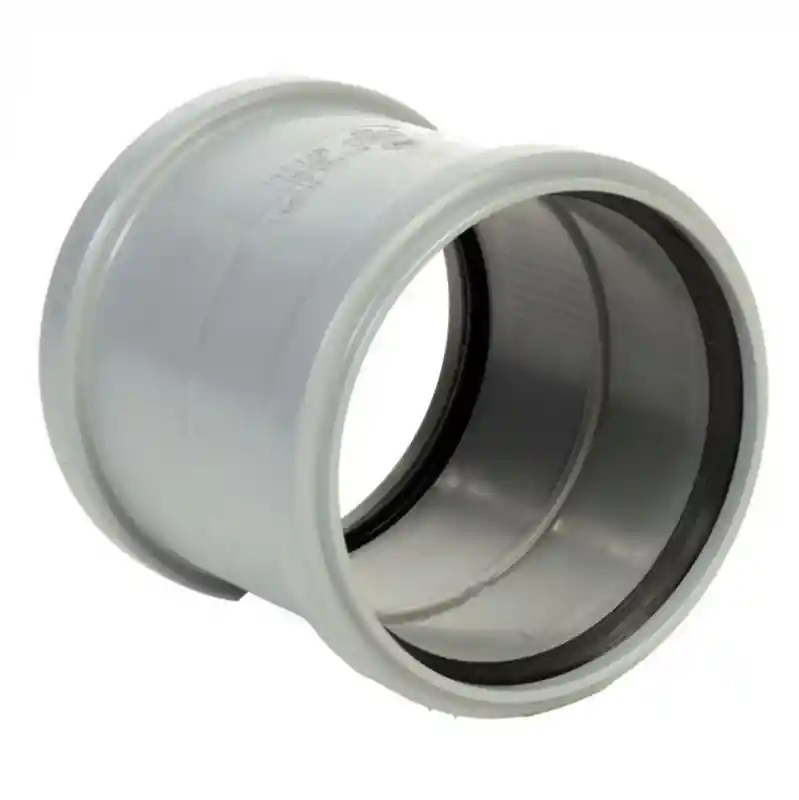 Végkiárusítás 50mm Coupling _ 50-es karmantyú