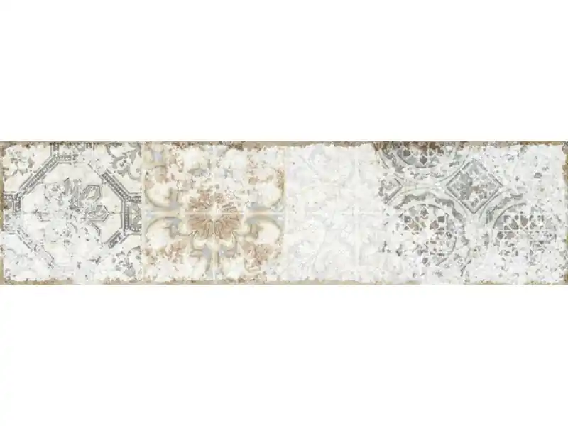 Gyors szállítás Soul White Decor 7,5x30