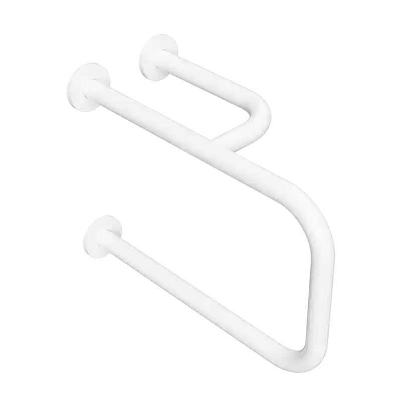Prémium BEMETA HELP Kapaszkodó, balos, 235x380x516mm, fehér