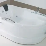 Wellis Dublo Hydro 180x130cm Kihagyhatatlan ajánlat