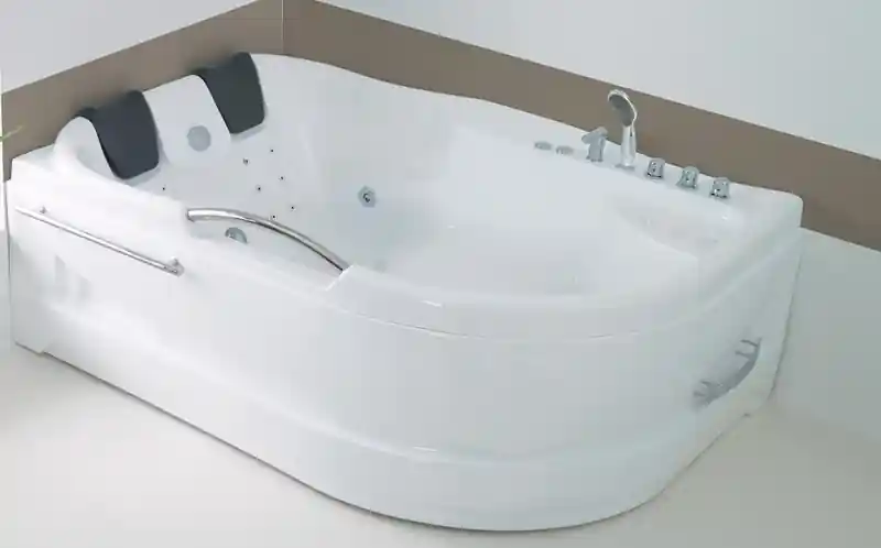 Wellis Dublo Hydro 180x130cm Kihagyhatatlan ajánlat