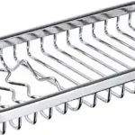 BEMETA CYTRO Szappantartó, 300x30x130mm, polírozott Ne maradj le