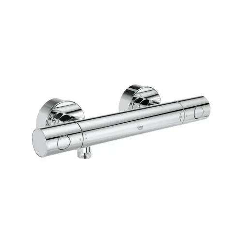 Prémium Grohe Grohtherm 1000 Cosmopolitan M termosztátos zuhanycsaptelep