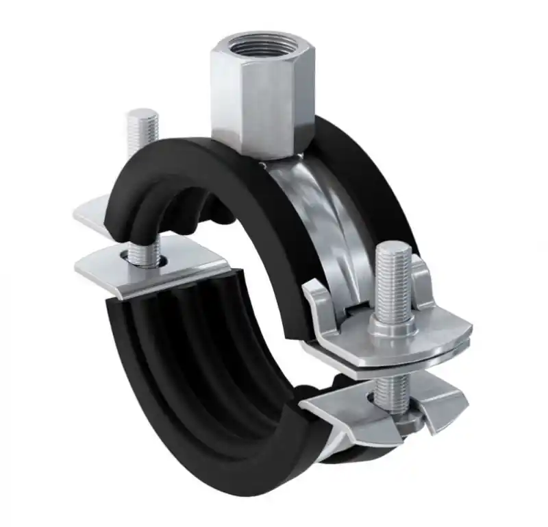 110mm Clamp _ 110-es bilincs Ne maradj le