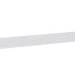 Kedvezmény AREZZO design márványpult 160/46/1,5 matt fehér