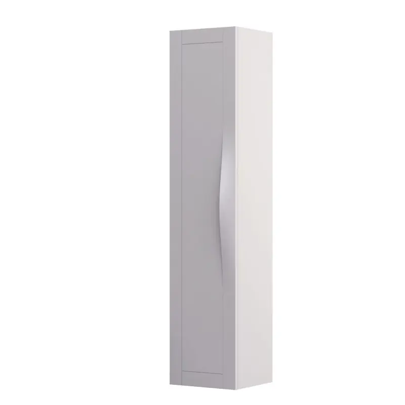 SKAGEN 35CM-ES OLDALSZEKRÉNY, Matt homok Árcsökkenés
