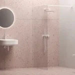 Ravak Walk-In Wall zuhanykabin matt fehér, átlátszó Legjobb ár