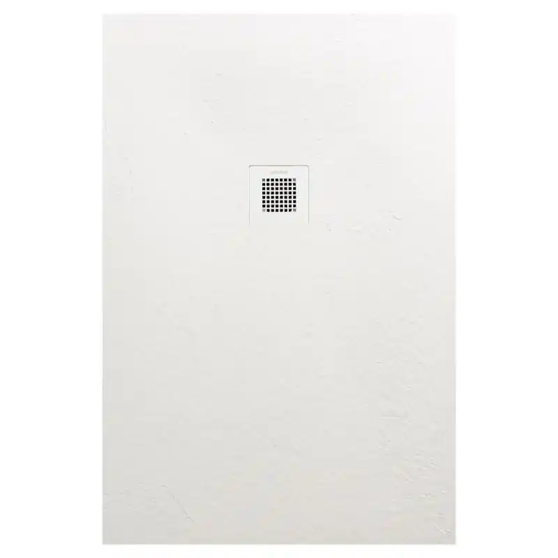 AREZZO design SOLIDSoft zuhanytálca 206x80 cm, FEHÉR, színazonos lefolyóval (2 doboz) Rendeld meg most