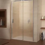 Népszerű Riho OCEAN O104 zuhanyajtó