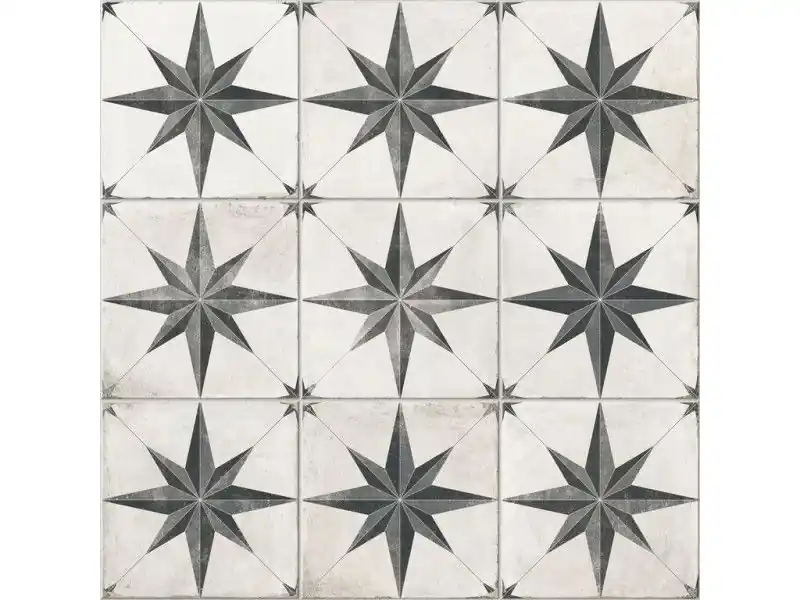 Cifre Kamari Star Mate járólap 60x60 Árcsökkenés