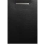 Expressz kézbesítés AREZZO design SOLIDSoft zuhanytálca 120x90 cm, FEKETE, egyenes lefolyóval (2 doboz)