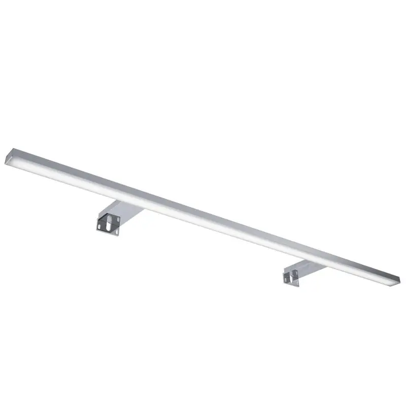 AREZZO LED Lámpa ESTHER 80cm IP44 4000K króm Szezonális akció