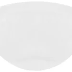 AQUALINE TECNO fejtámla, 30x20cm, fehér (68601) Exkluzív ajánlat
