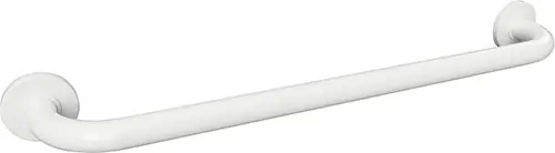 Újdonság BEMETA HELP Kapaszkodó, takaróval, 700mm, fehér