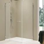 Biztonságos vásárlás Radaway Arta KDJ II szögletes zuhanykabin