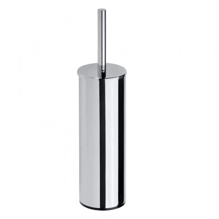 BEMETA OMEGA álló WC kefetartó, fehér kefe, 95x380x105mm Szuper akció