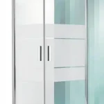 Olcsóbb Roltechnik Tower Line TCO1 szimmetrikus dupla nyílóajtós tuskabin
