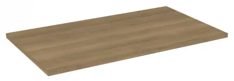Sapho Cirasa DTDL pult, 81 x 46,5 x 1,8 cm, Cuneo tölgy Kedvezmény