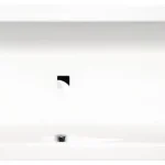 Polysan Cleo egyenes kád 180x80 Vásárlói kedvenc