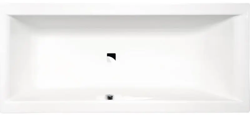 Polysan Cleo egyenes kád 180x80 Vásárlói kedvenc