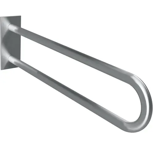 BEMETA HELP Kapaszkodó, U-típus, takaróval, 813mm, matt Olcsó