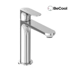 ELEGANTA 174 MM ÁLLÓ MOSDÓCSAPTELEP, LEERESZTŐ NÉLKÜL, Chrome Alacsony ár