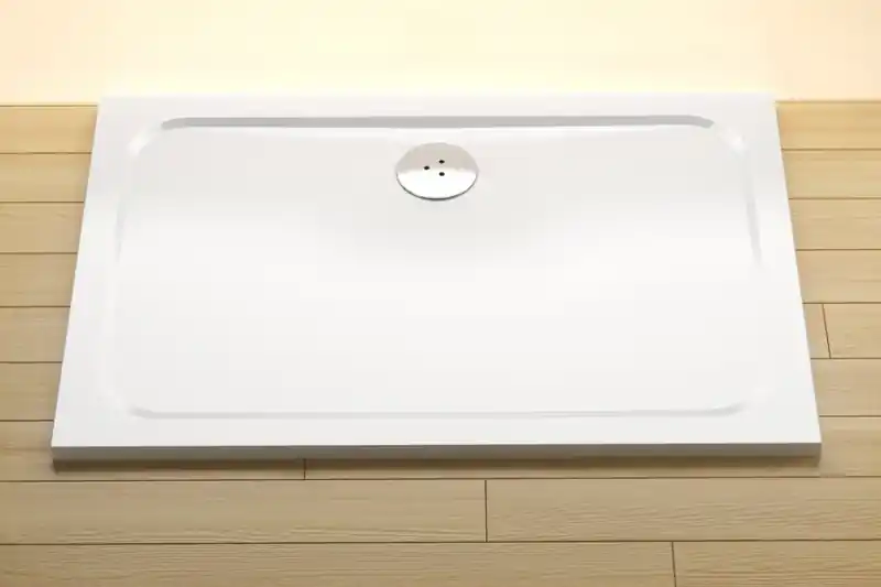 Bestseller Ravak Gigant Pro Chrome zuhanytálca, előlappal
