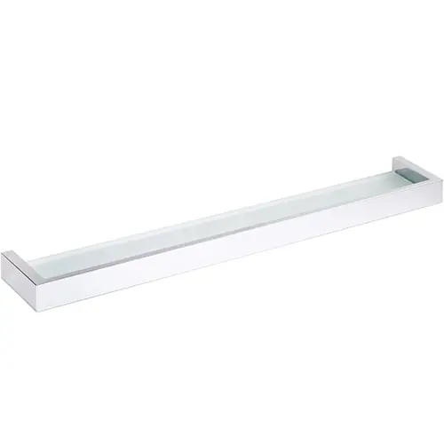 BEMETA GAMMA polc, 600x36x90mm, króm Szezonális akció