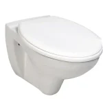 Azonnali szállítás Aqualine TAURUS II. Fali WC (LC1582)