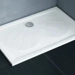 Népszerű Ravak Gigant Pro zuhanytálca, előlappal