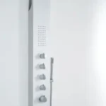 Wellis Mariner-Silver zuhanypanel Legkelendőbb