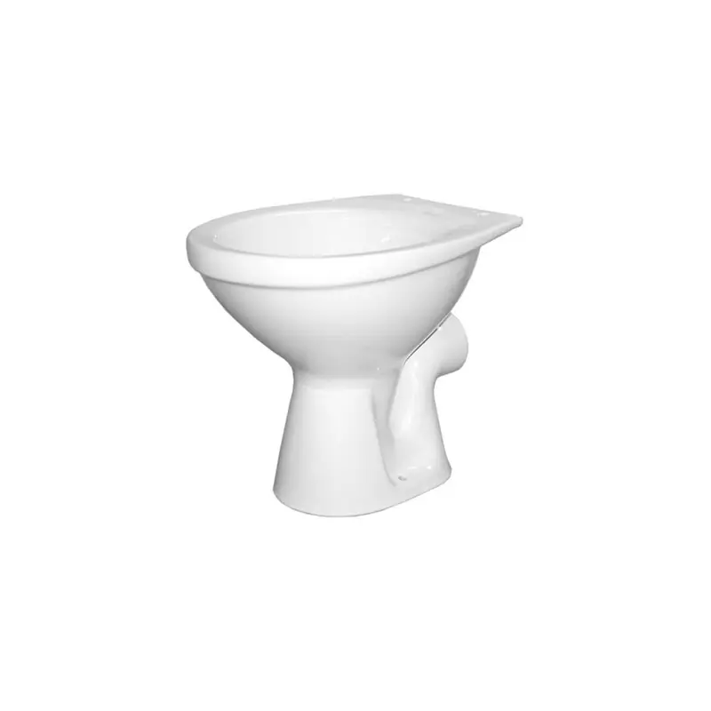 Kolo Idol floor-standing toilet bowl with deep flush and rear outlet / Kolo Idol mélyöblítésű hátsó kifolyású álló WC Csak ma