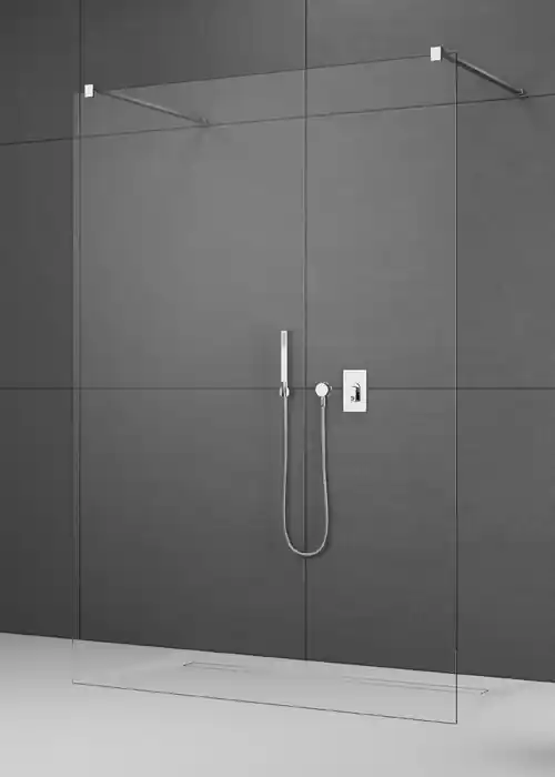 Vedd meg online Radaway MODO X I Walk-in zuhanyfal