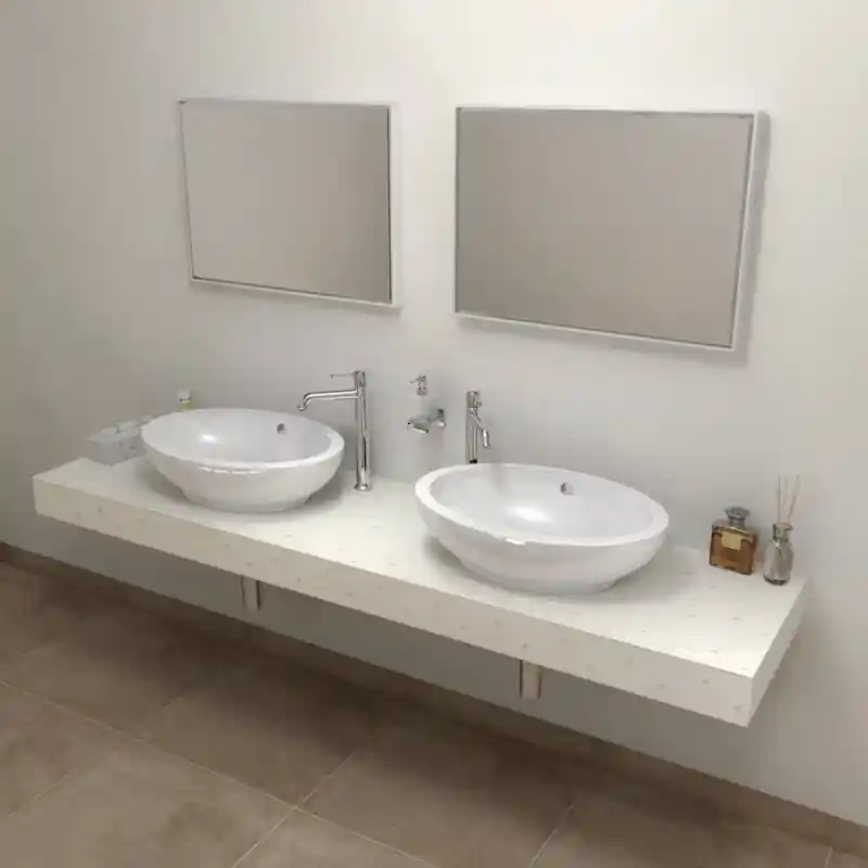 TAILOR Rockstone pult, 190x50cm, C verzió (TR190C) Vedd meg online