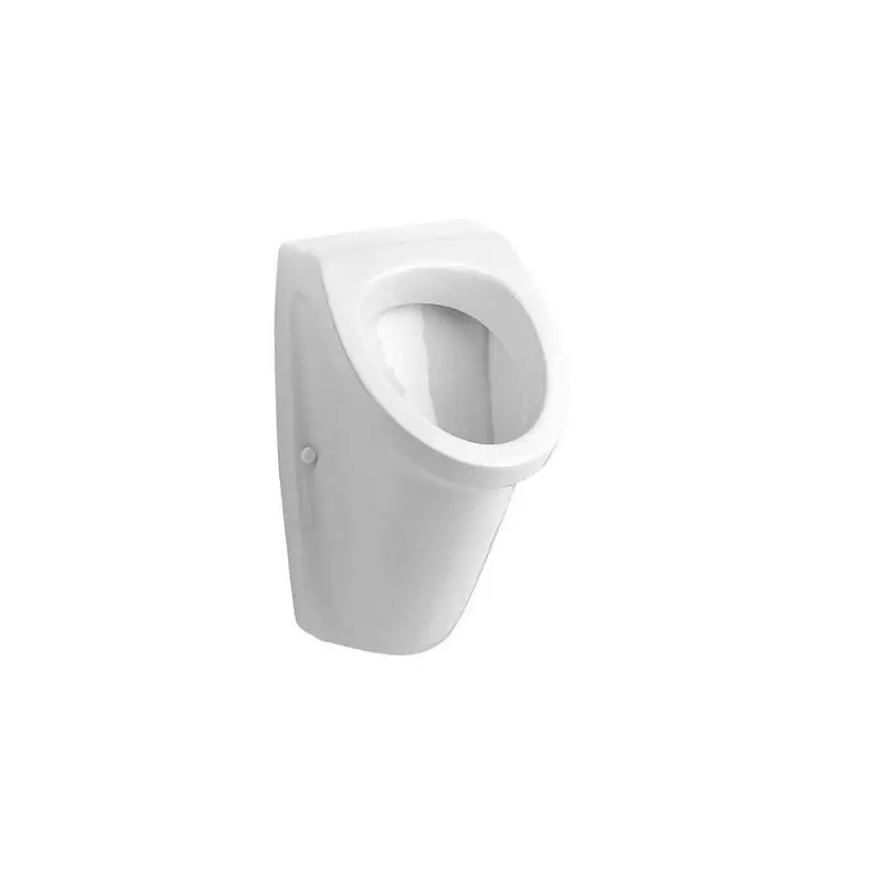 Gyors kiszállítás Alföldi Saval 2.0 urinal with rear inlet, white / Alföldi Saval 2.0 vizelde hátsó bekötésű, fehér
